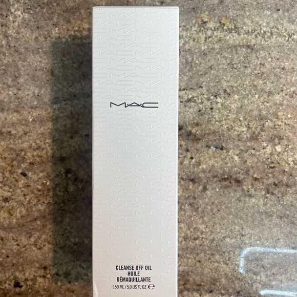 MAC Cosmetics Other - MAC Cleanse Off Oil